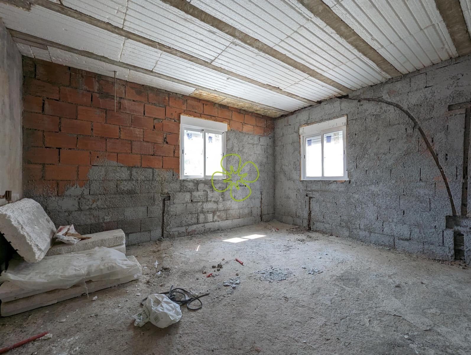 7 sovrum Hus till salu i Oria - 130 000 € (Ref: 9618286)