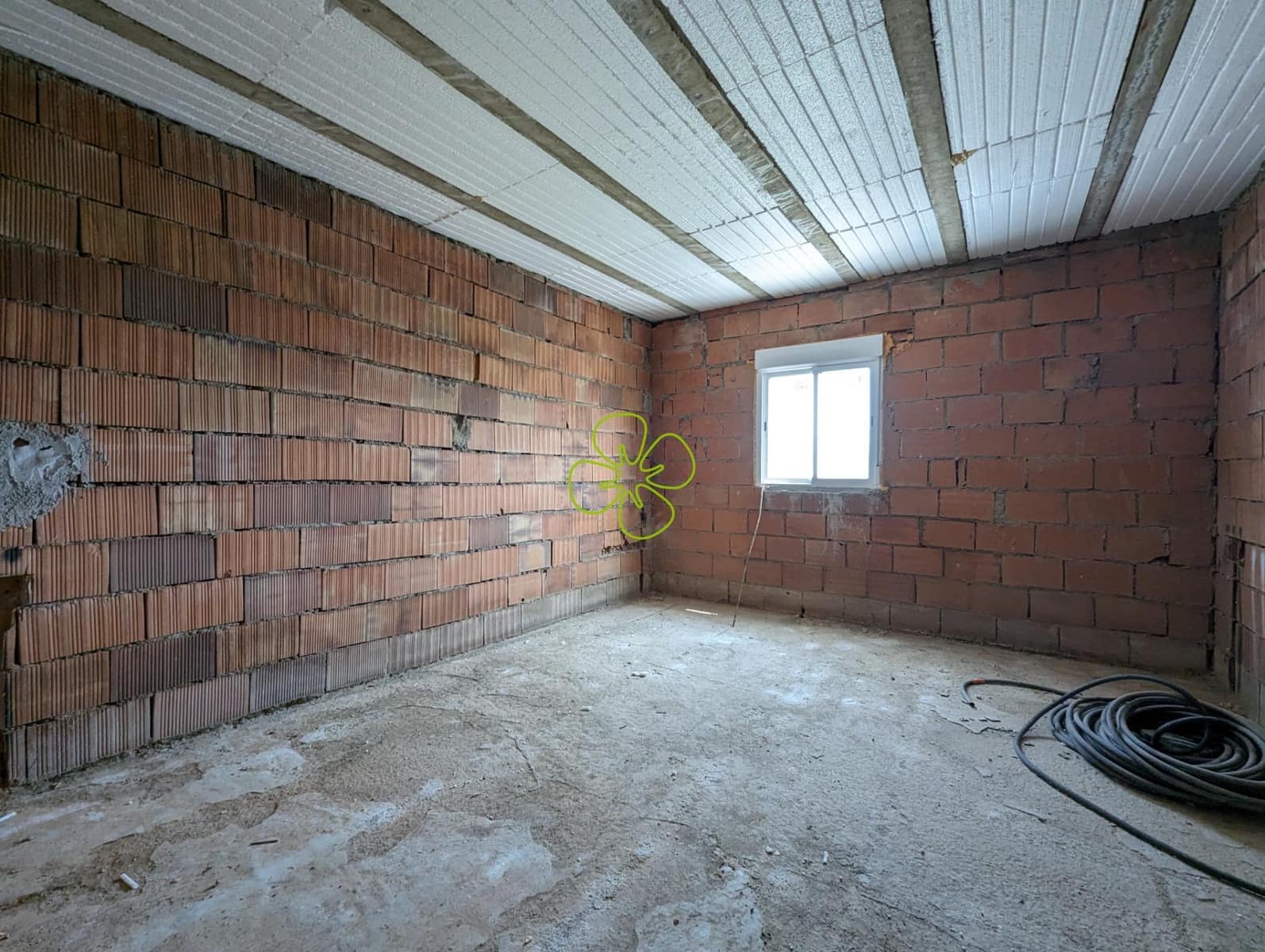 7 sovrum Hus till salu i Oria - 130 000 € (Ref: 9618286)