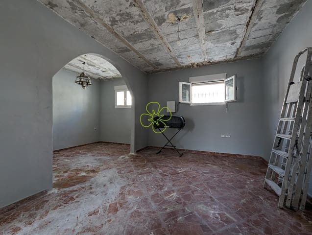 7 sovrum Hus till salu i Oria - 130 000 € (Ref: 9618286)