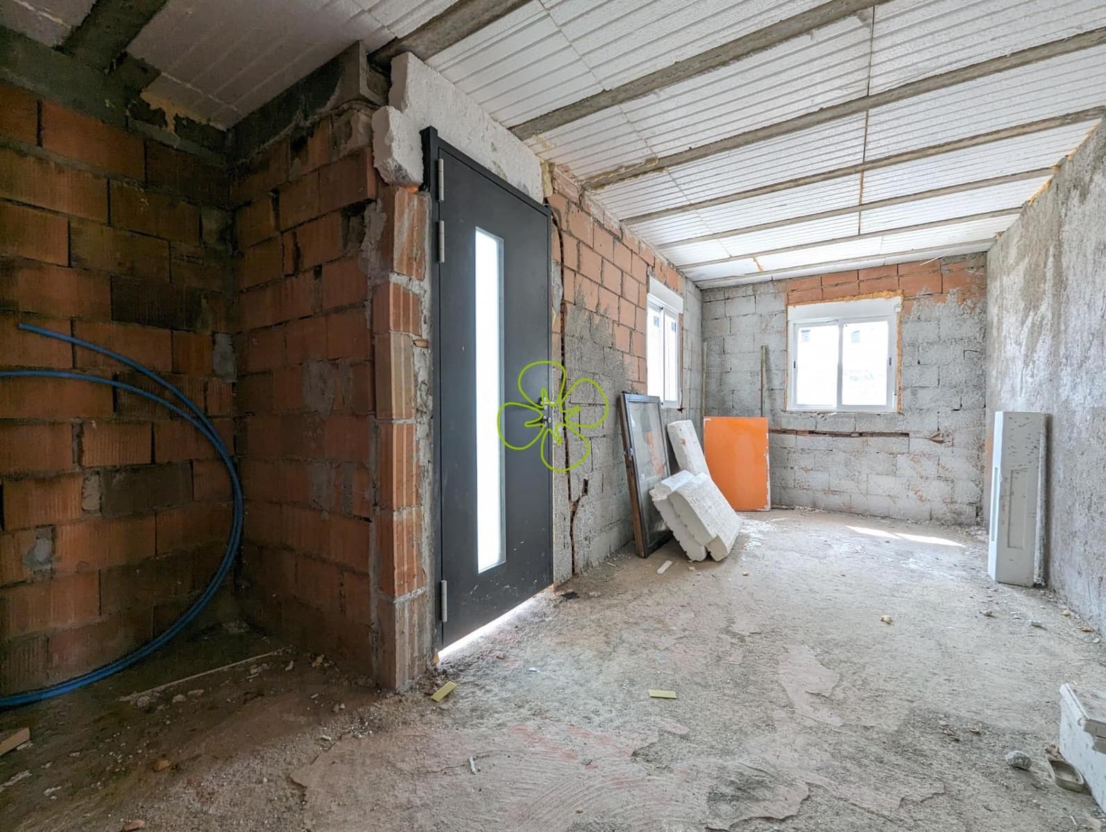 7 sovrum Hus till salu i Oria - 130 000 € (Ref: 9618286)