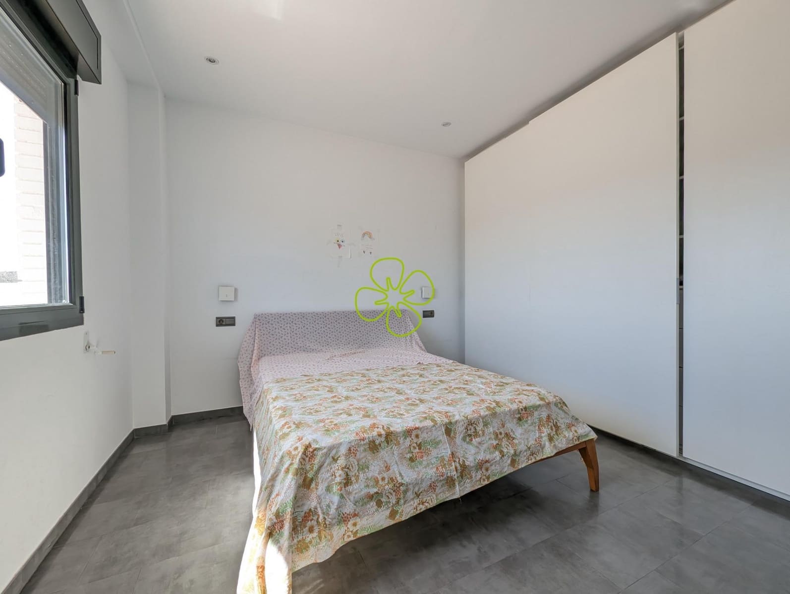 Casa de 5 habitaciones en Albox en venta con piscina - 198.000 € (Ref: 9618287)