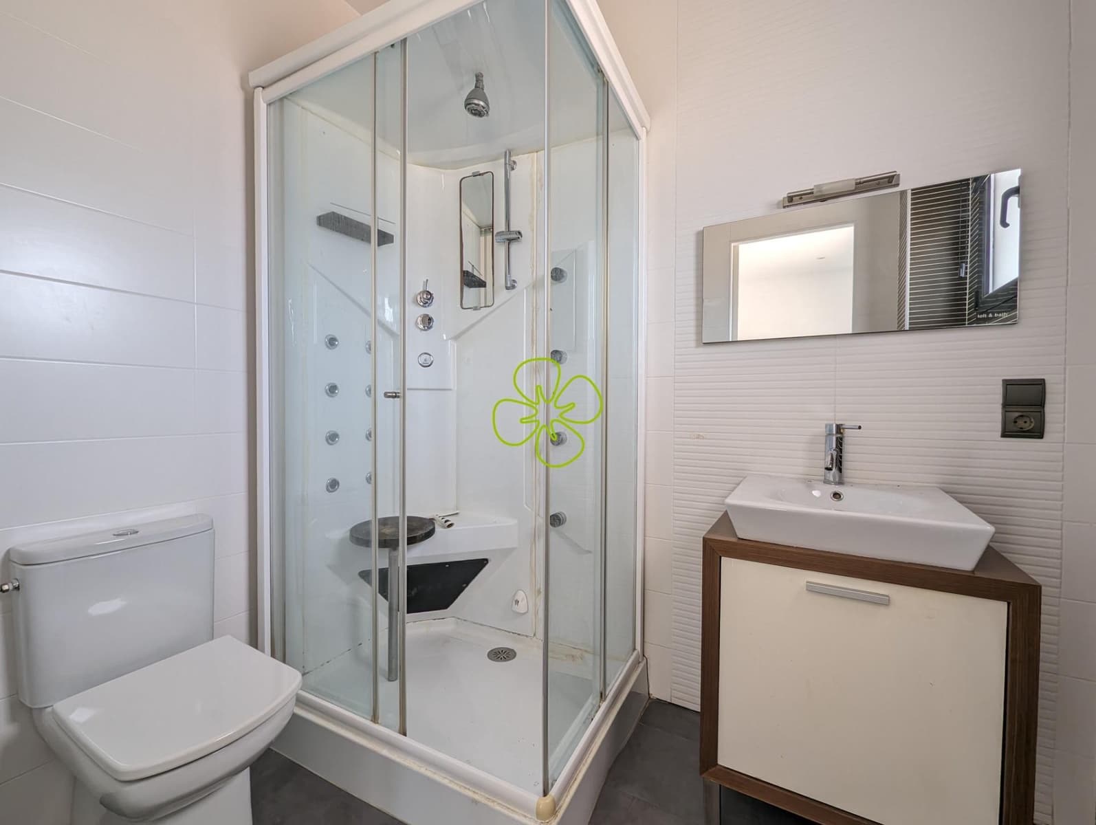 Casa de 5 habitaciones en Albox en venta con piscina - 198.000 € (Ref: 9618287)