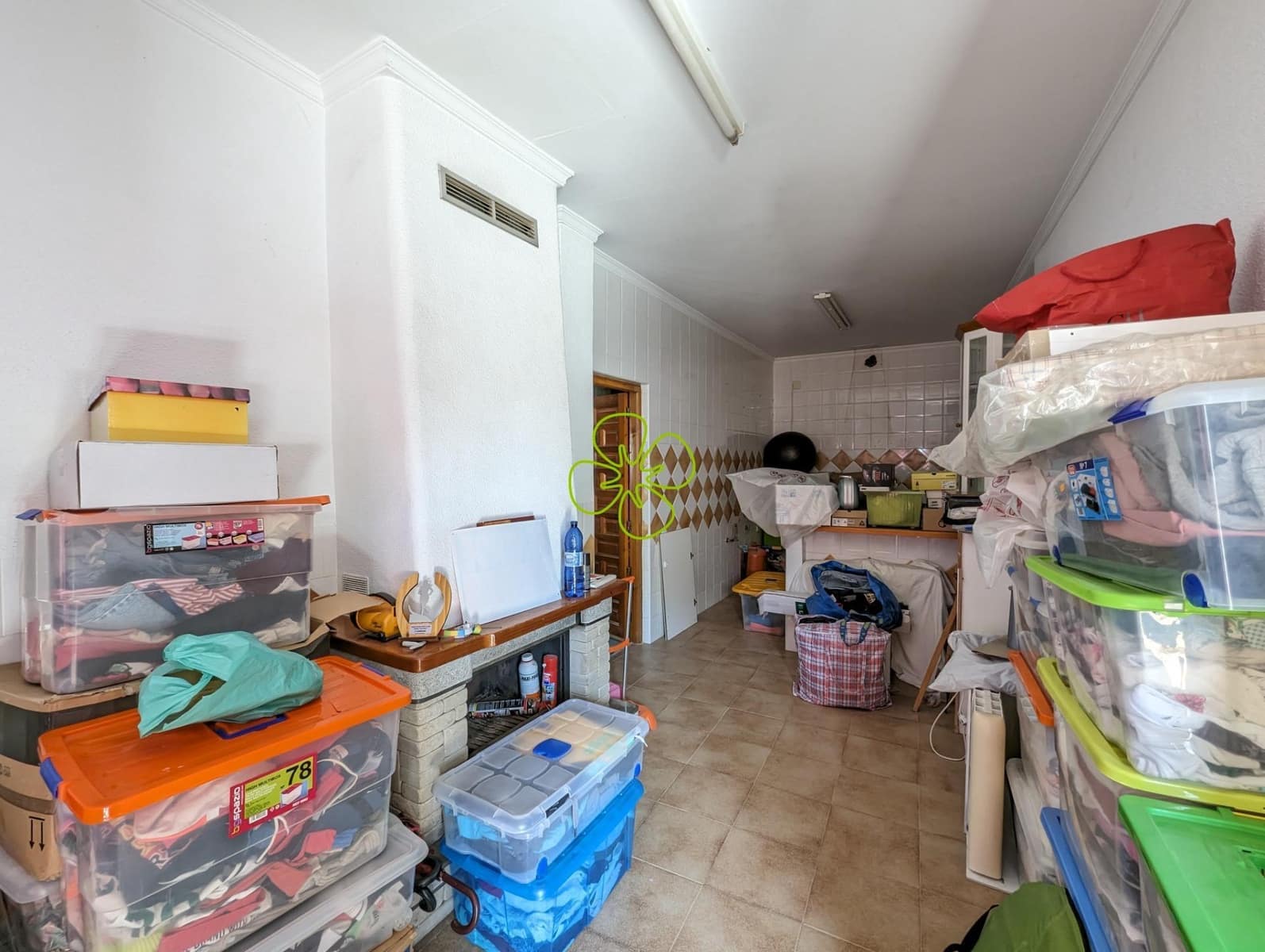 Casa de 5 habitaciones en Albox en venta con piscina - 198.000 € (Ref: 9618287)