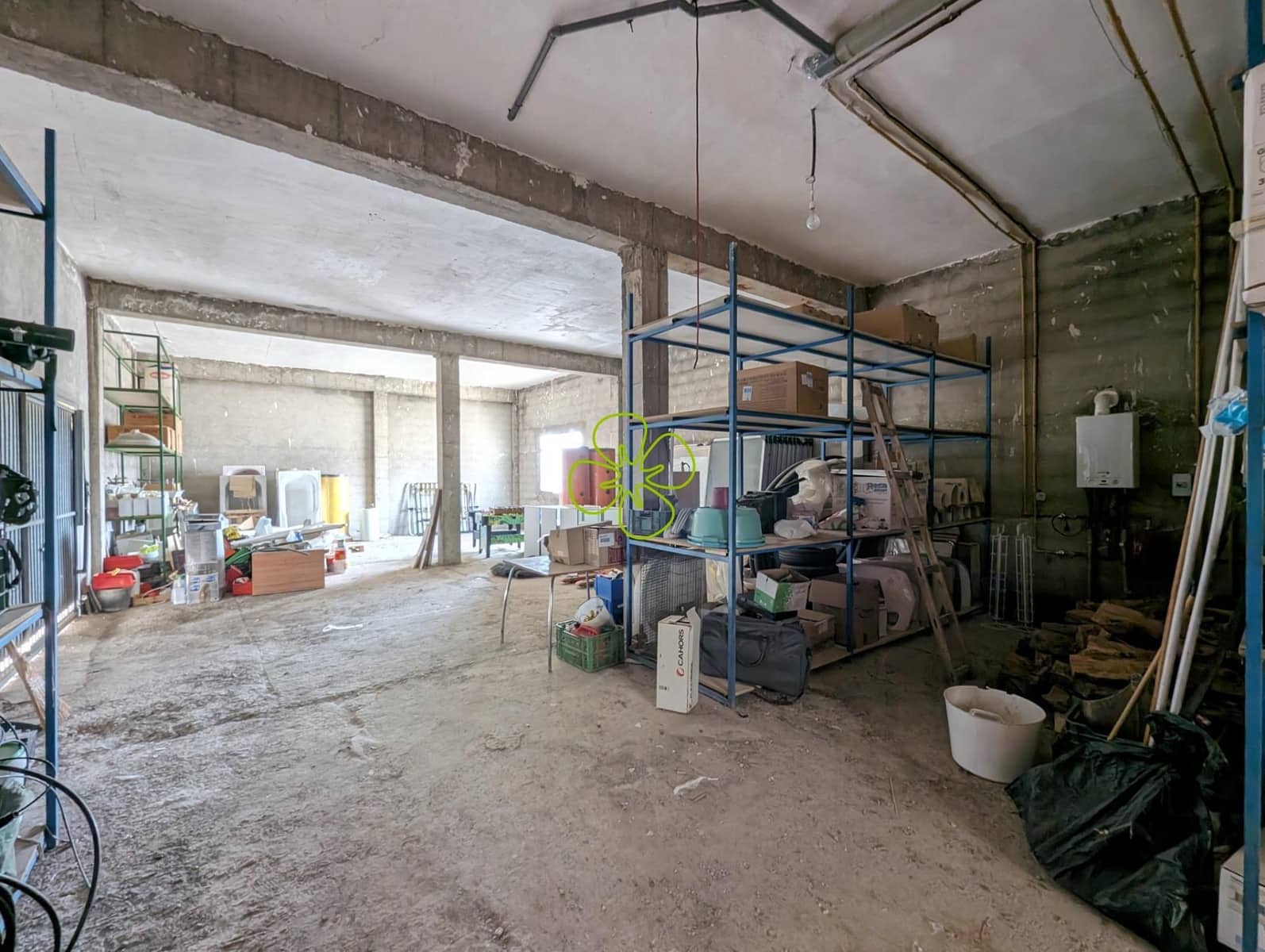 Casa de 5 habitaciones en Albox en venta con piscina - 198.000 € (Ref: 9618287)