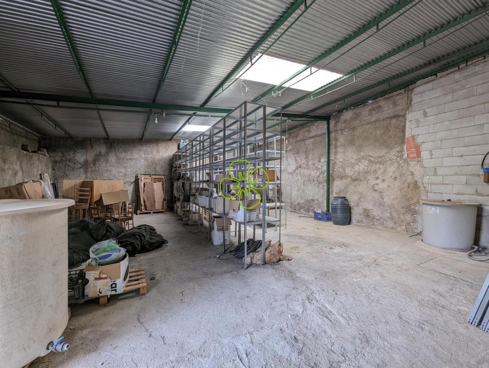 Casa de 5 habitaciones en Albox en venta con piscina - 198.000 € (Ref: 9618287)