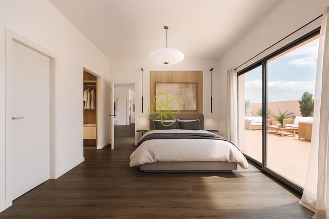 3 quarto Moradia para venda em Albox - 233 000 € (Ref: 9618288)