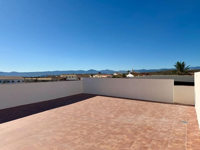 3 quarto Moradia para venda em Albox - 233 000 € (Ref: 9618288)