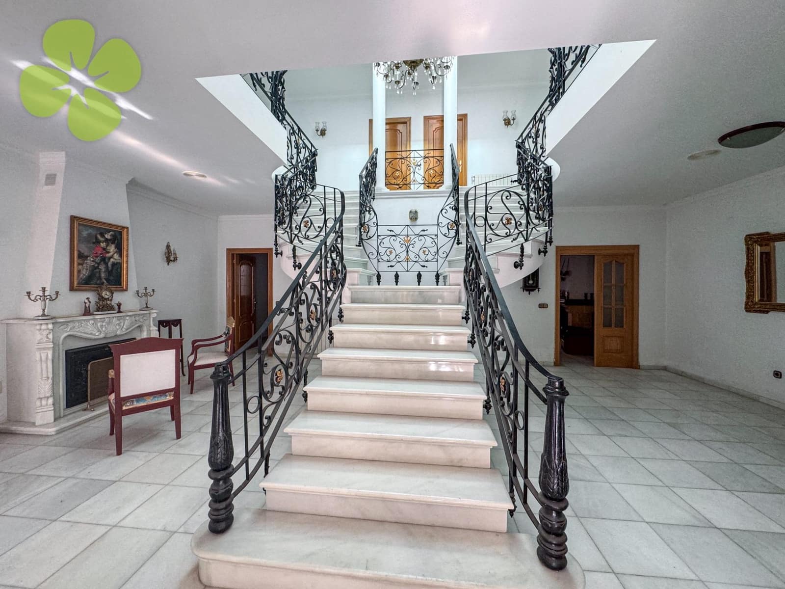 Casa de 6 habitaciones en Cantoria en venta - 205.000 € (Ref: 9618289)