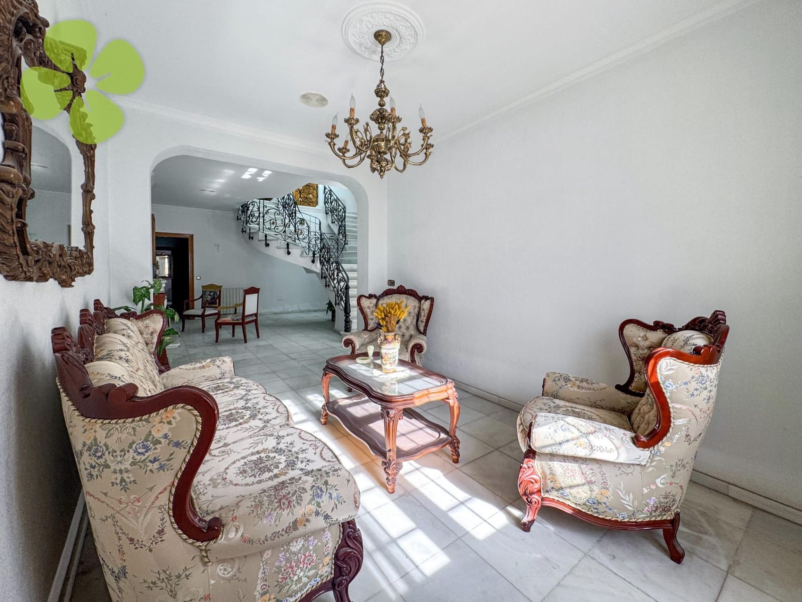 Casa de 6 habitaciones en Cantoria en venta - 205.000 € (Ref: 9618289)