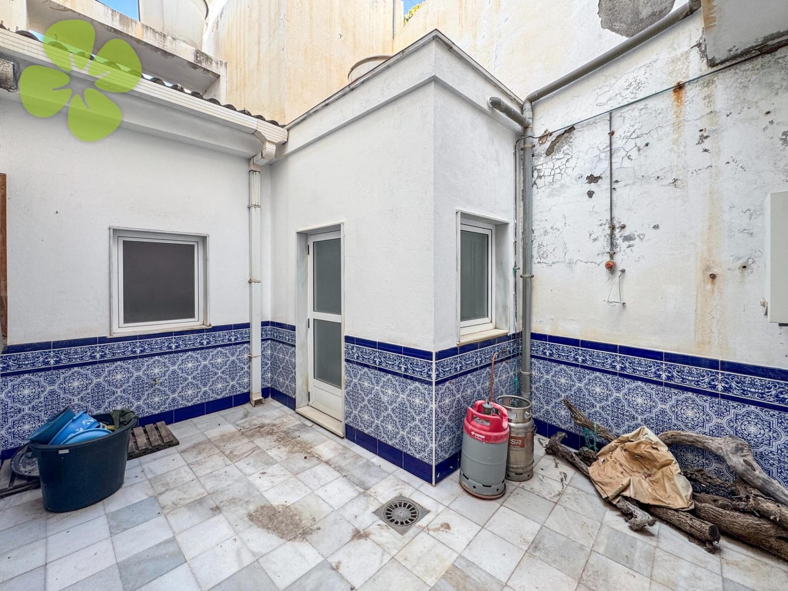 Casa de 6 habitaciones en Cantoria en venta - 205.000 € (Ref: 9618289)