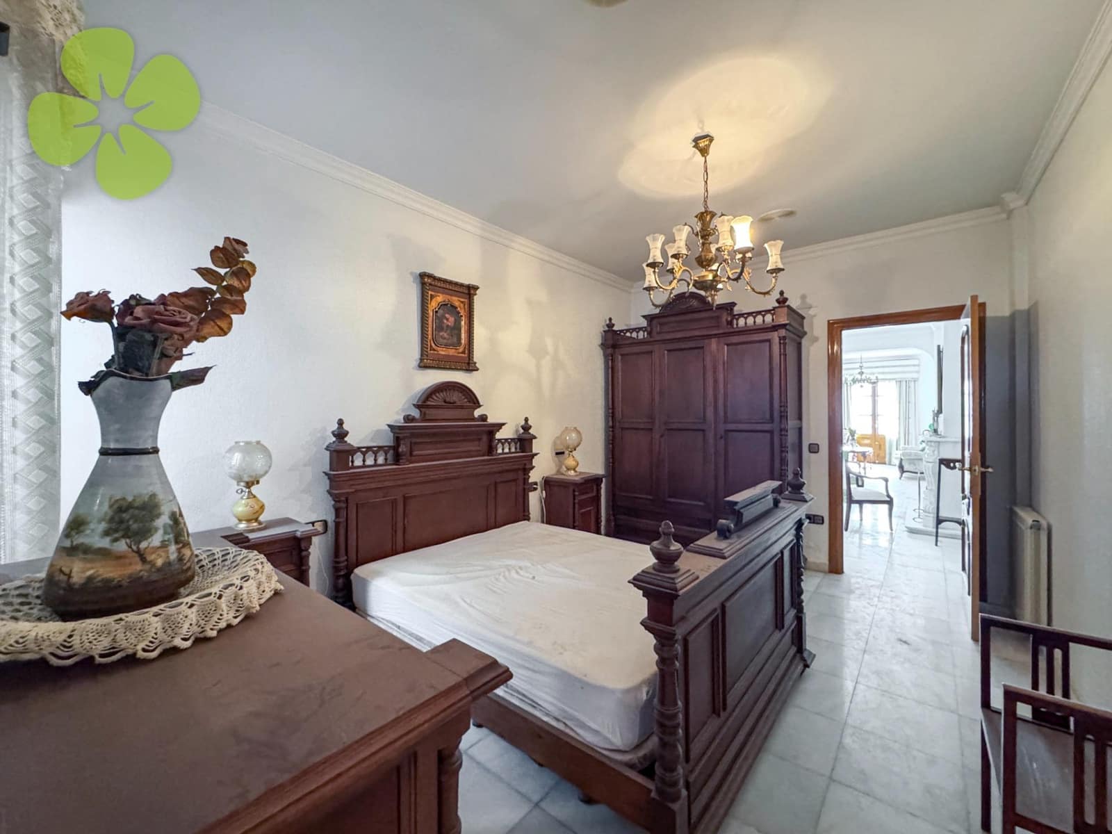 Casa de 6 habitaciones en Cantoria en venta - 205.000 € (Ref: 9618289)