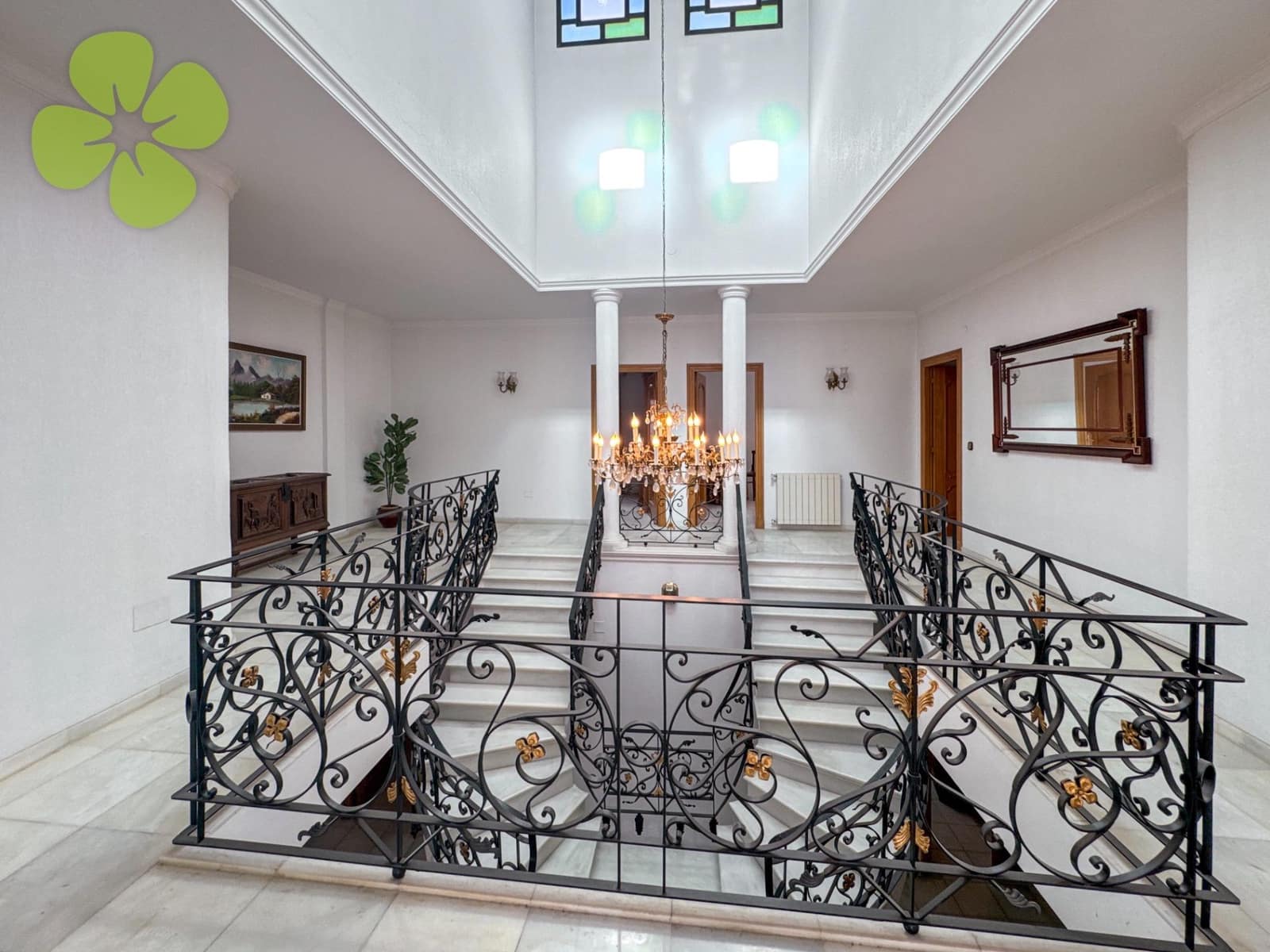 Casa de 6 habitaciones en Cantoria en venta - 205.000 € (Ref: 9618289)