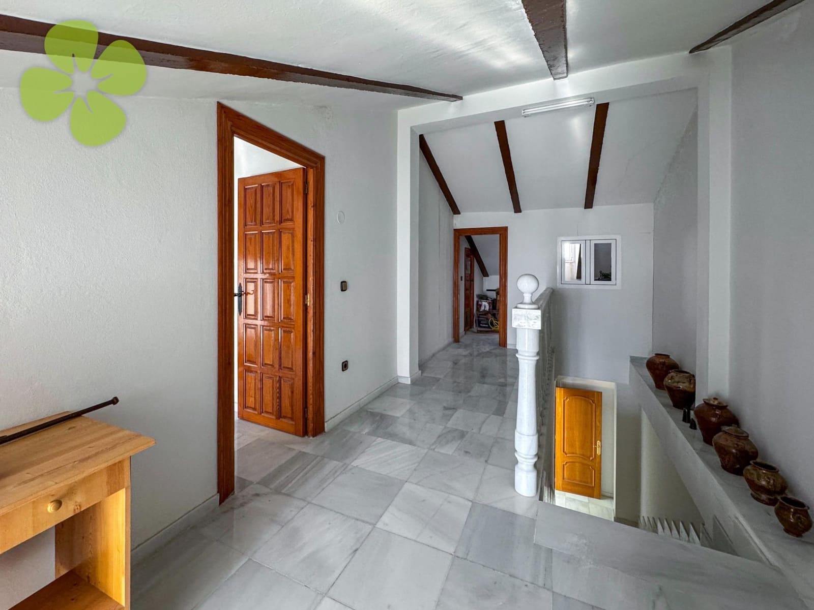 Casa de 6 habitaciones en Cantoria en venta - 205.000 € (Ref: 9618289)