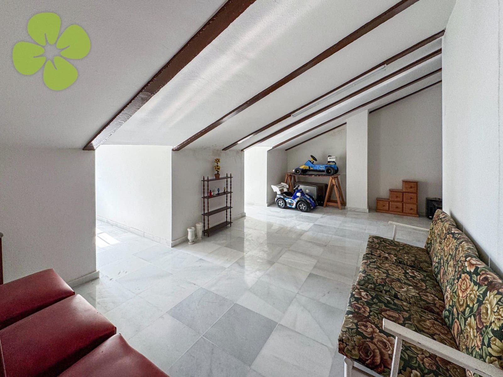 Casa de 6 habitaciones en Cantoria en venta - 205.000 € (Ref: 9618289)