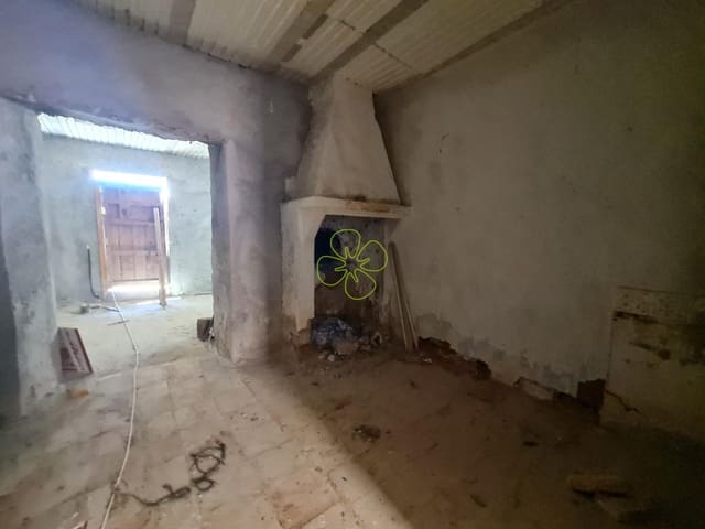 4 quarto Casa em Banda para venda em Albox - 65 000 € (Ref: 9618291)