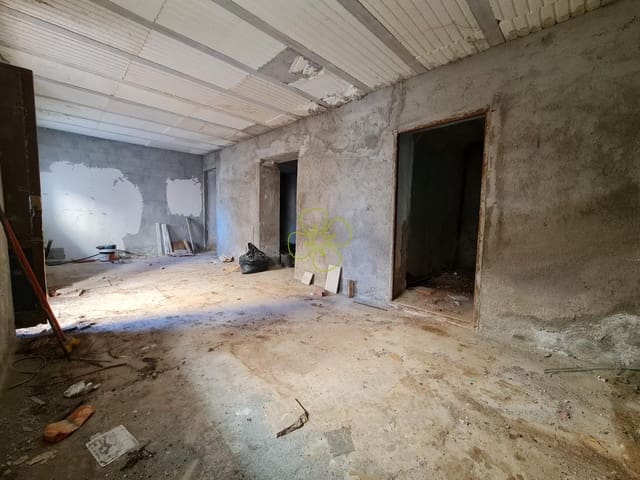 4 quarto Casa em Banda para venda em Albox - 65 000 € (Ref: 9618291)