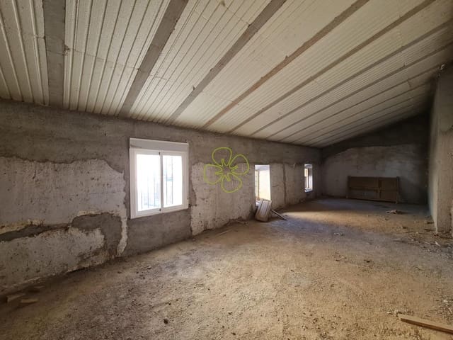 4 quarto Casa em Banda para venda em Albox - 65 000 € (Ref: 9618291)