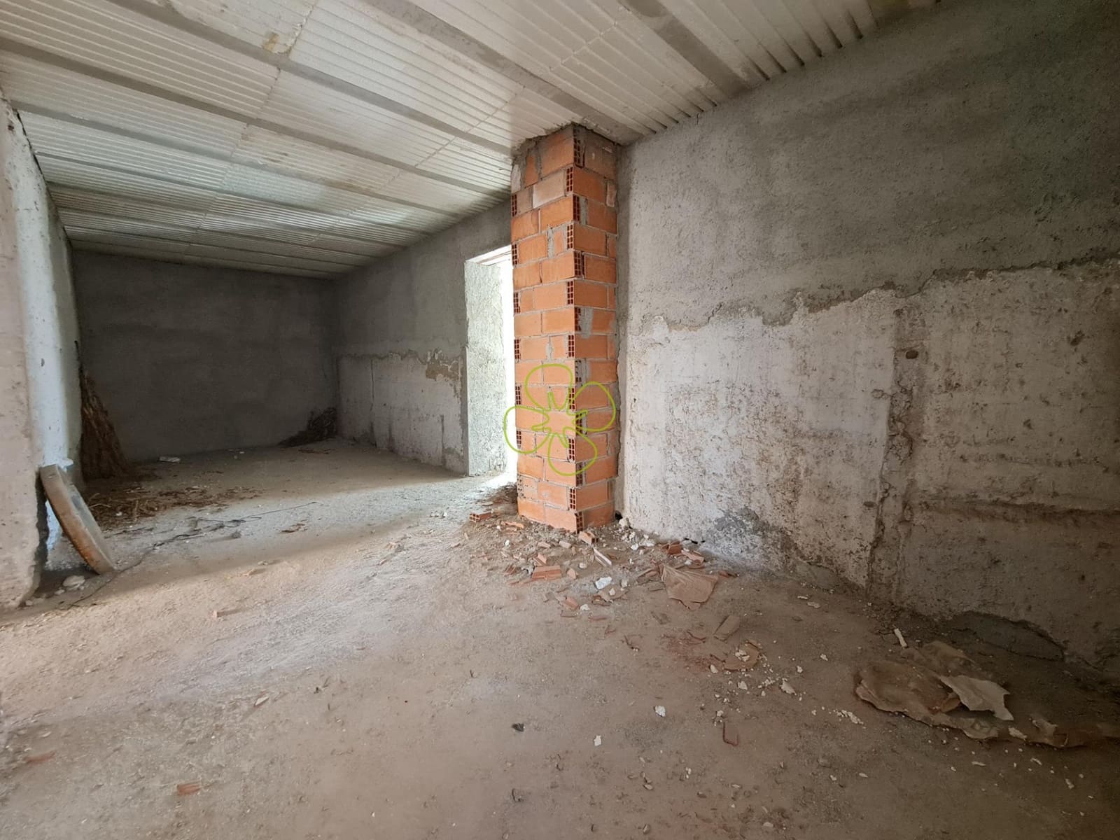 4 bedroom Townhouse for sale in Albox - € 65,000 (Ref: 9618291)