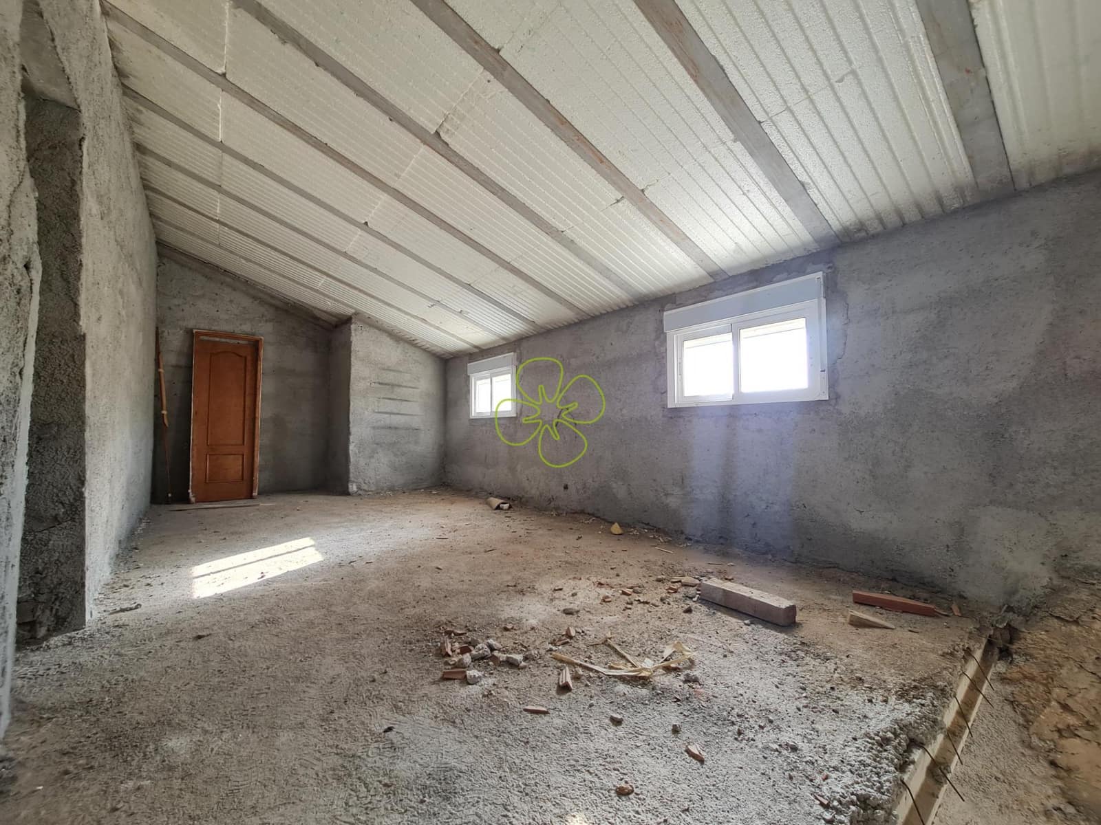 4 bedroom Townhouse for sale in Albox - € 65,000 (Ref: 9618291)