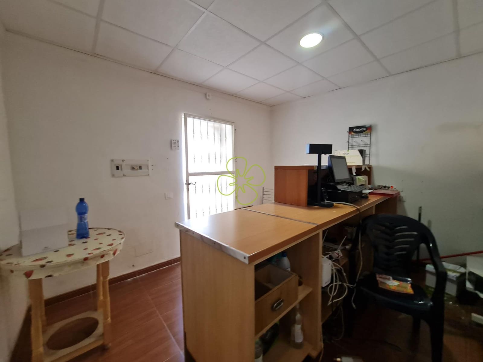 4 bedroom Townhouse for sale in Albox - € 65,000 (Ref: 9618291)