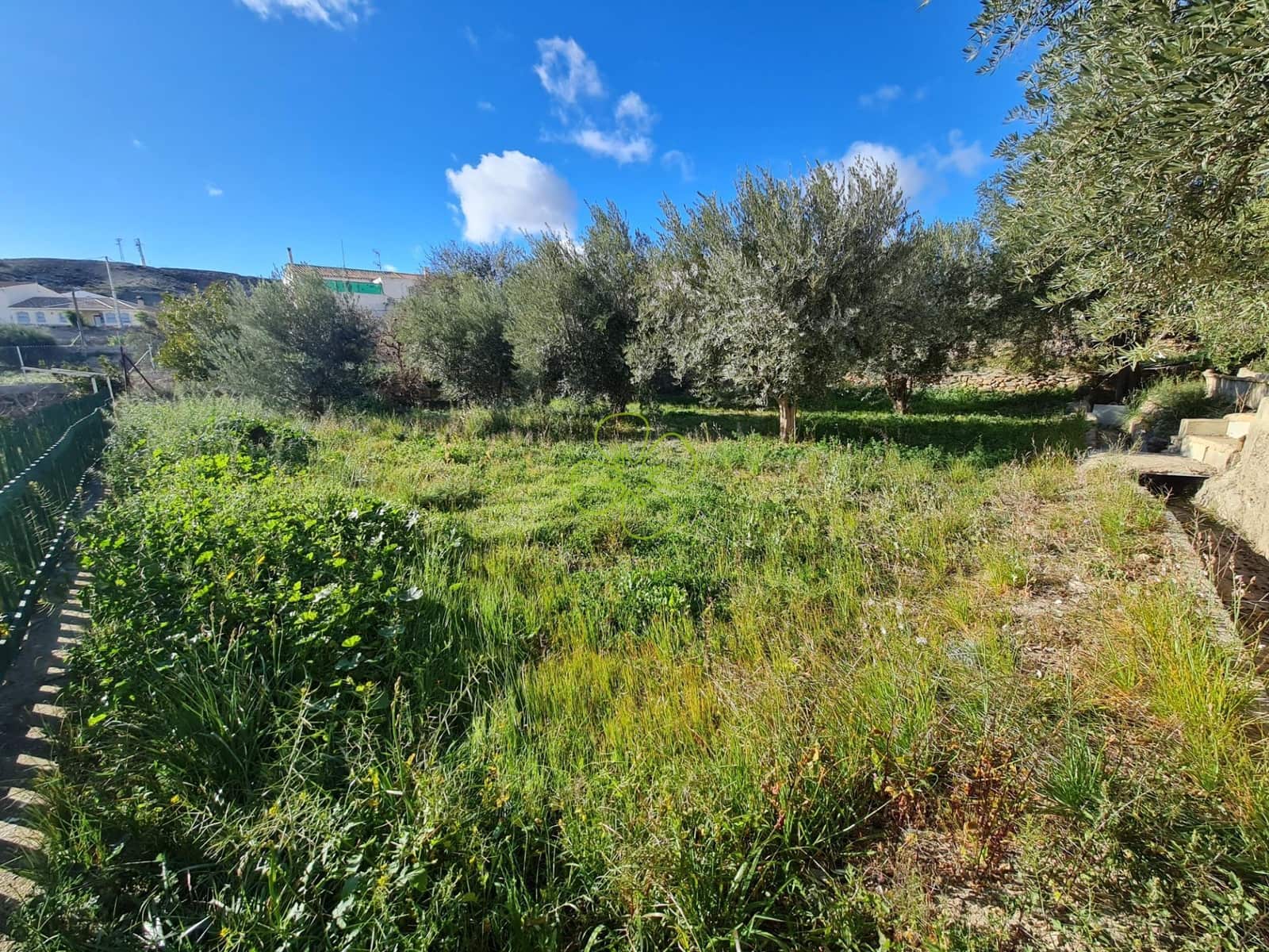 4 bedroom Townhouse for sale in Albox - € 65,000 (Ref: 9618291)