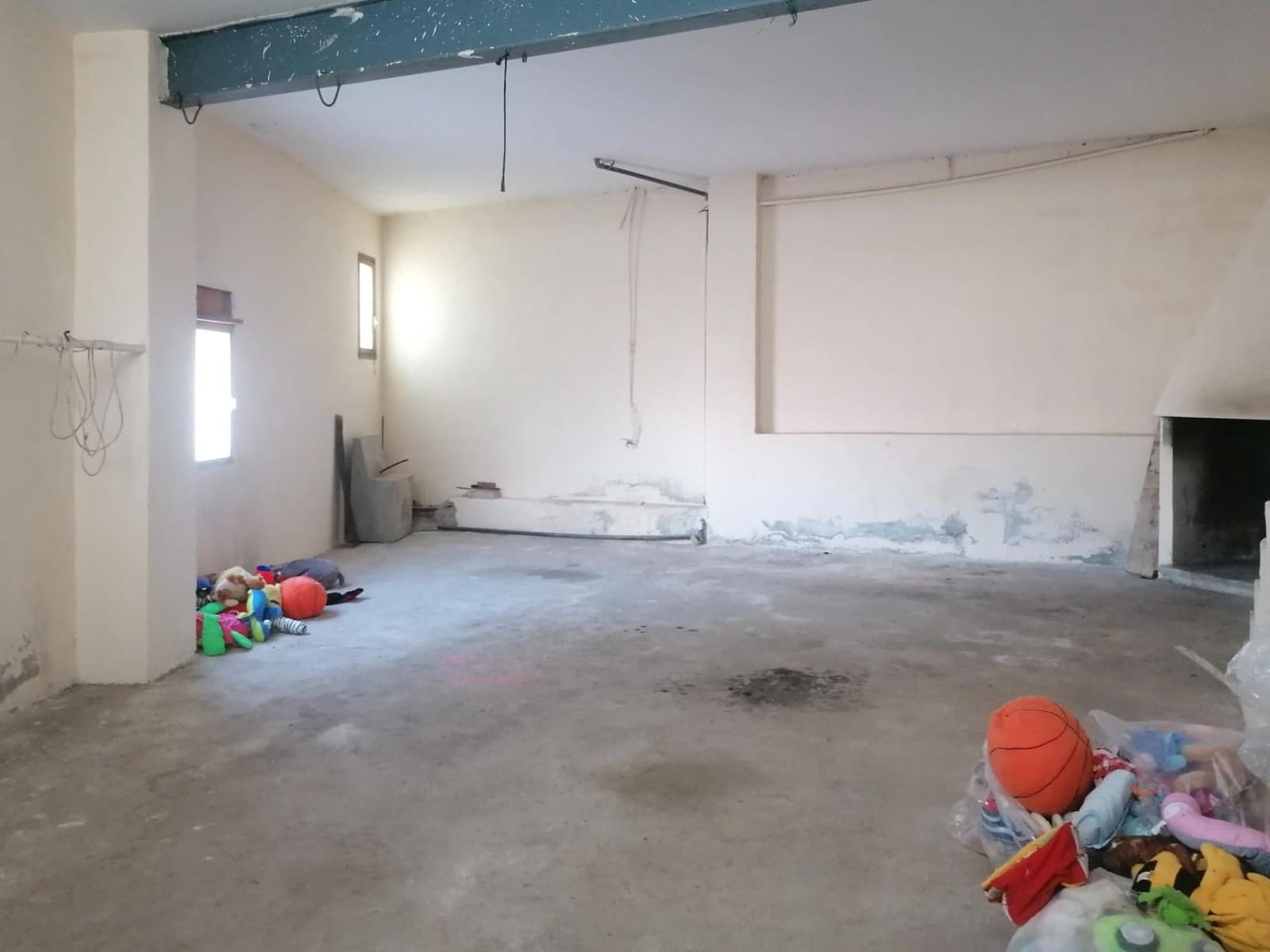 3 Zimmer Haus zu verkaufen in Oria - 65.000 € (Ref: 9618292)