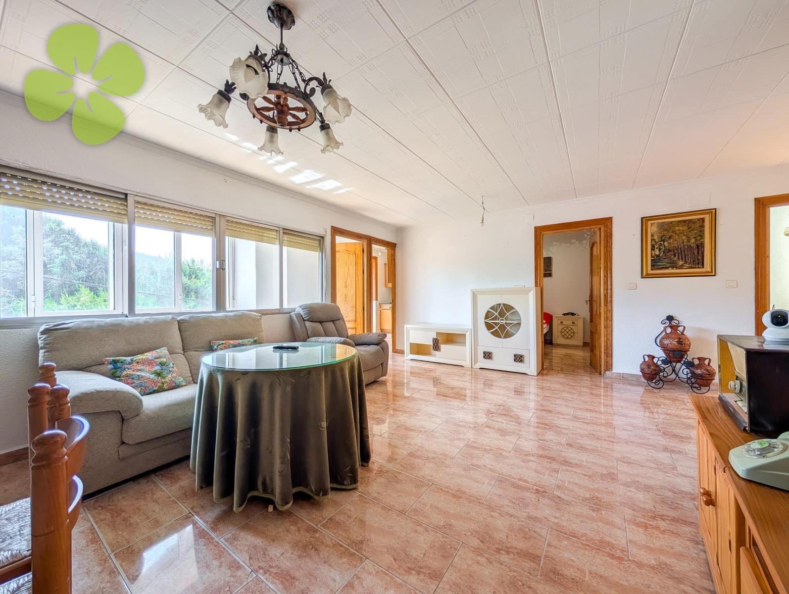 3 Zimmer Haus zu verkaufen in Oria - 65.000 € (Ref: 9618292)