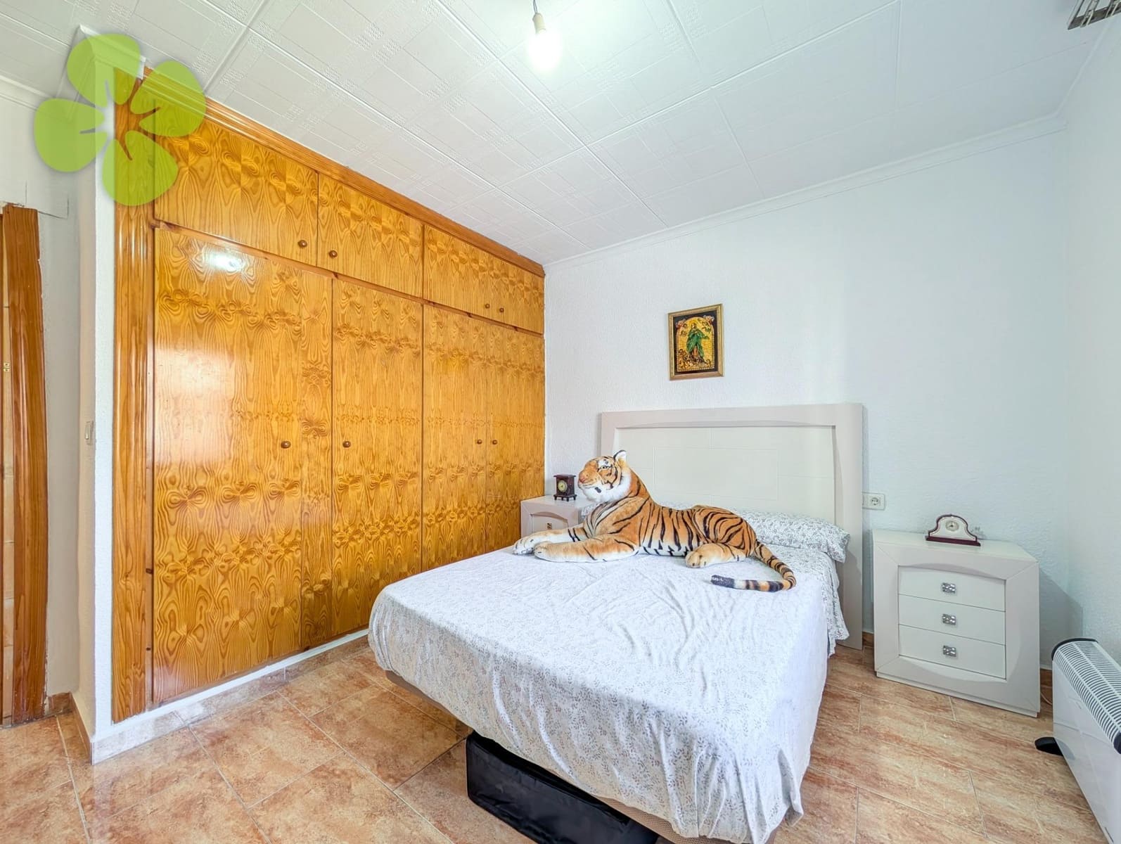 3 Zimmer Haus zu verkaufen in Oria - 65.000 € (Ref: 9618292)