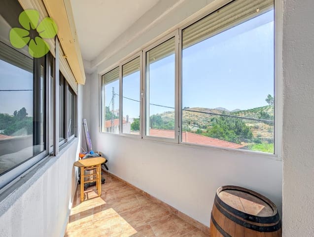 3 Zimmer Haus zu verkaufen in Oria - 65.000 € (Ref: 9618292)