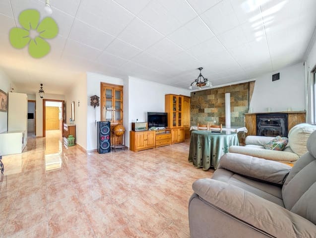 3 Zimmer Haus zu verkaufen in Oria - 65.000 € (Ref: 9618292)