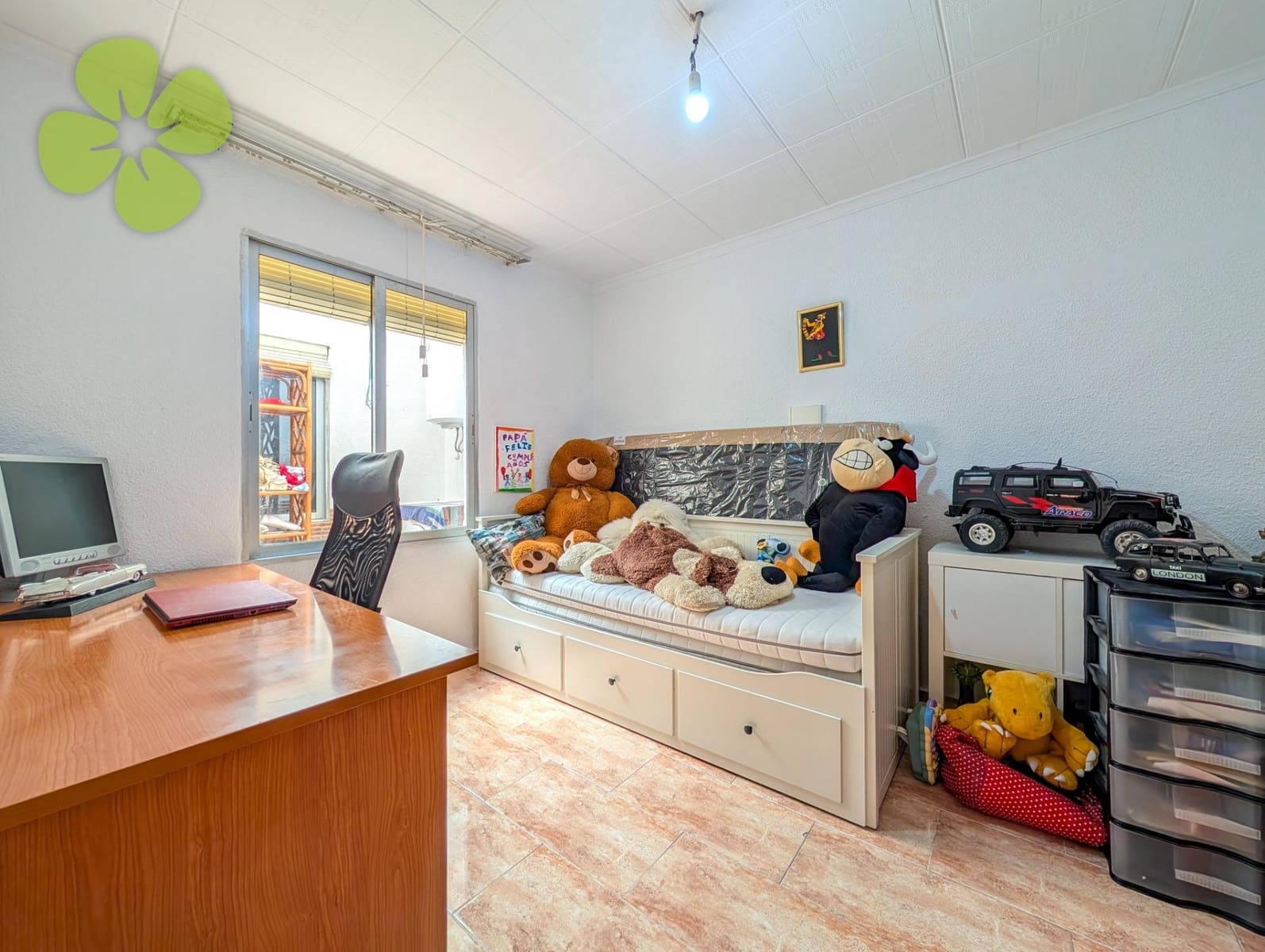 3 Zimmer Haus zu verkaufen in Oria - 65.000 € (Ref: 9618292)