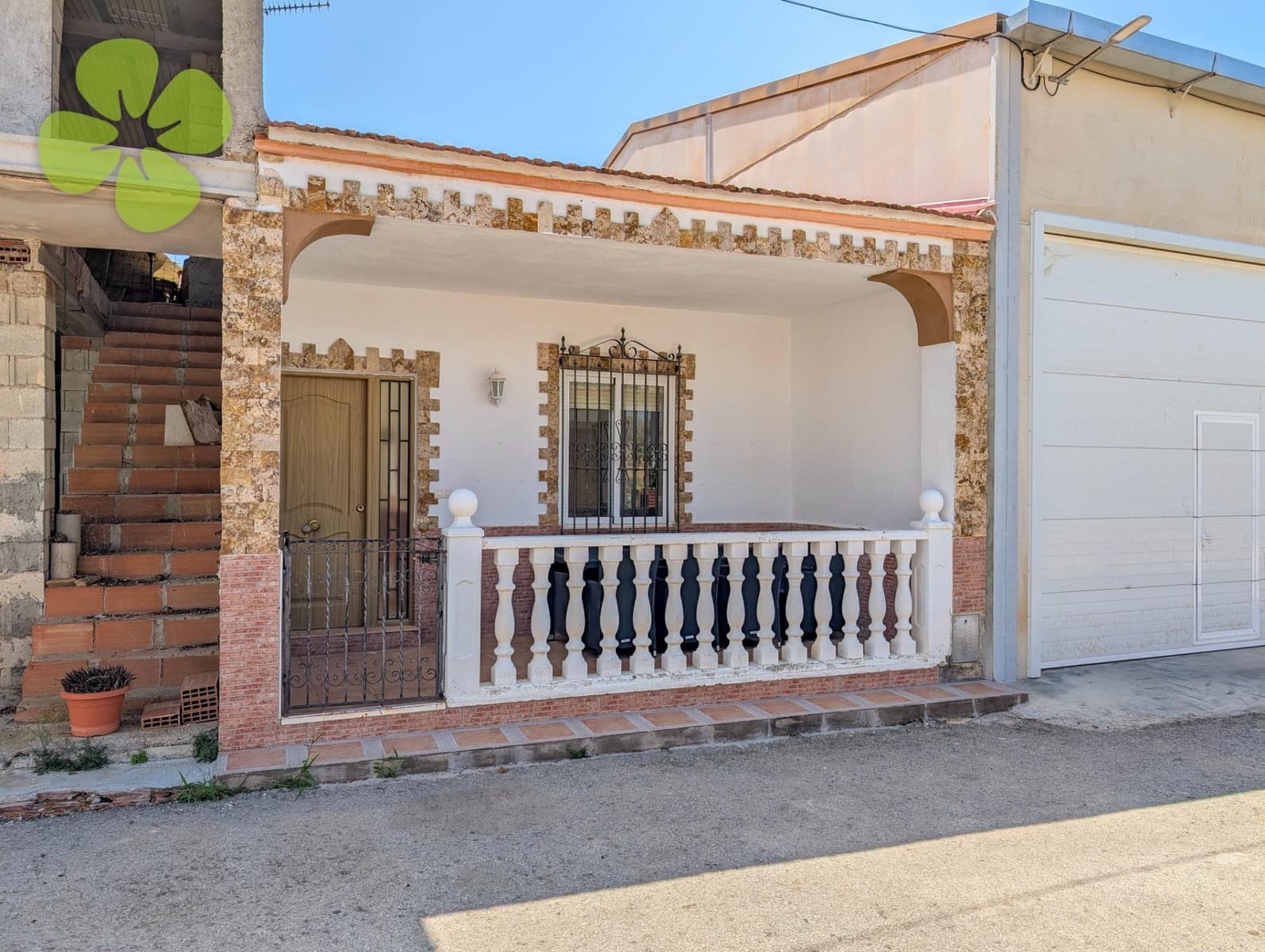 3 Zimmer Haus zu verkaufen in Oria - 65.000 € (Ref: 9618292)