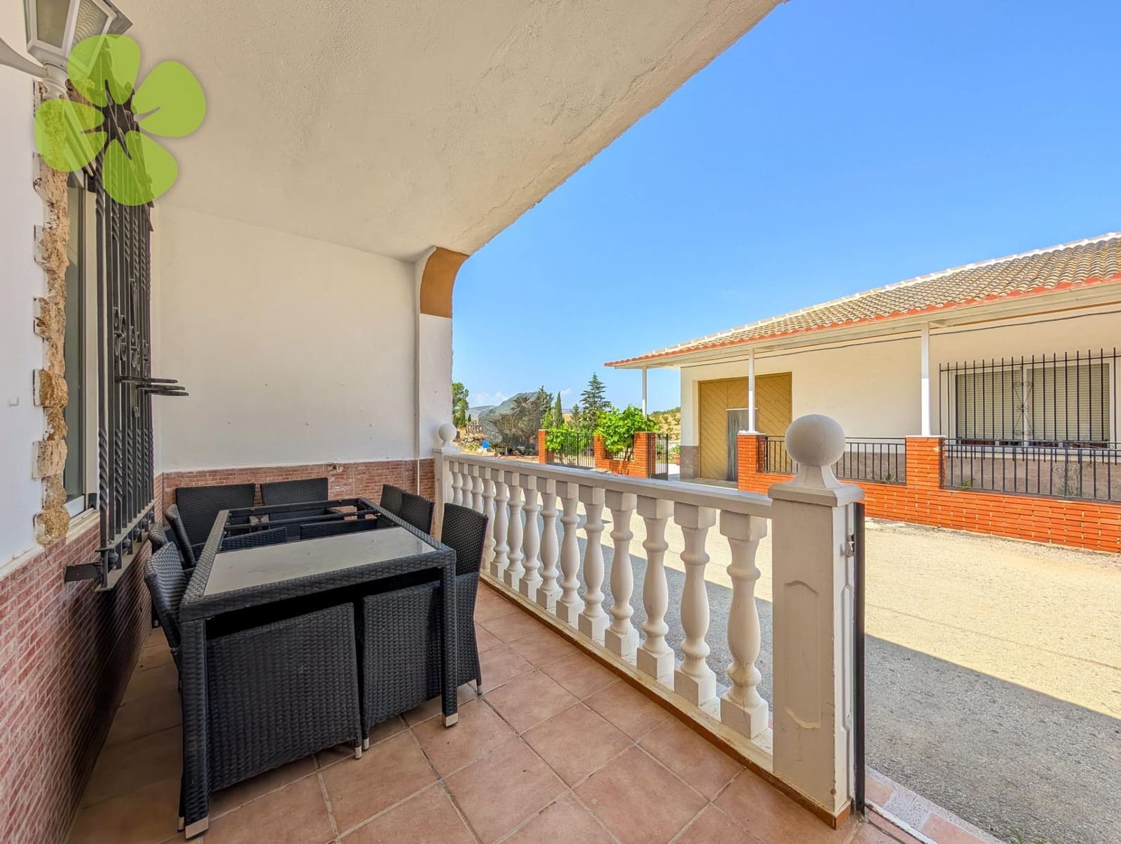 3 Zimmer Haus zu verkaufen in Oria - 65.000 € (Ref: 9618292)