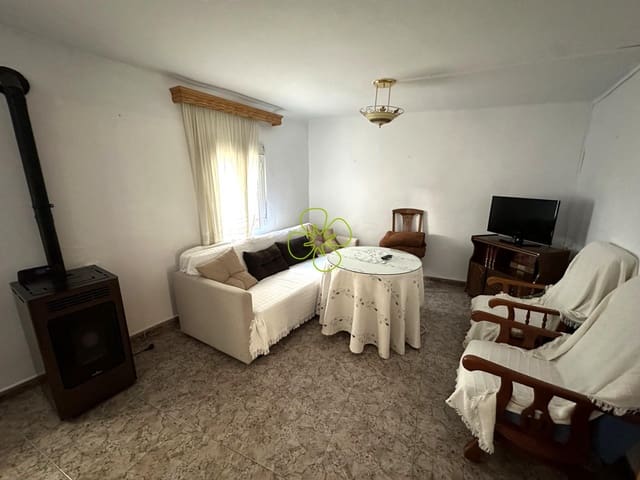 4 soverom Hus til salgs i Chirivel - € 90 000 (Ref: 9618294)