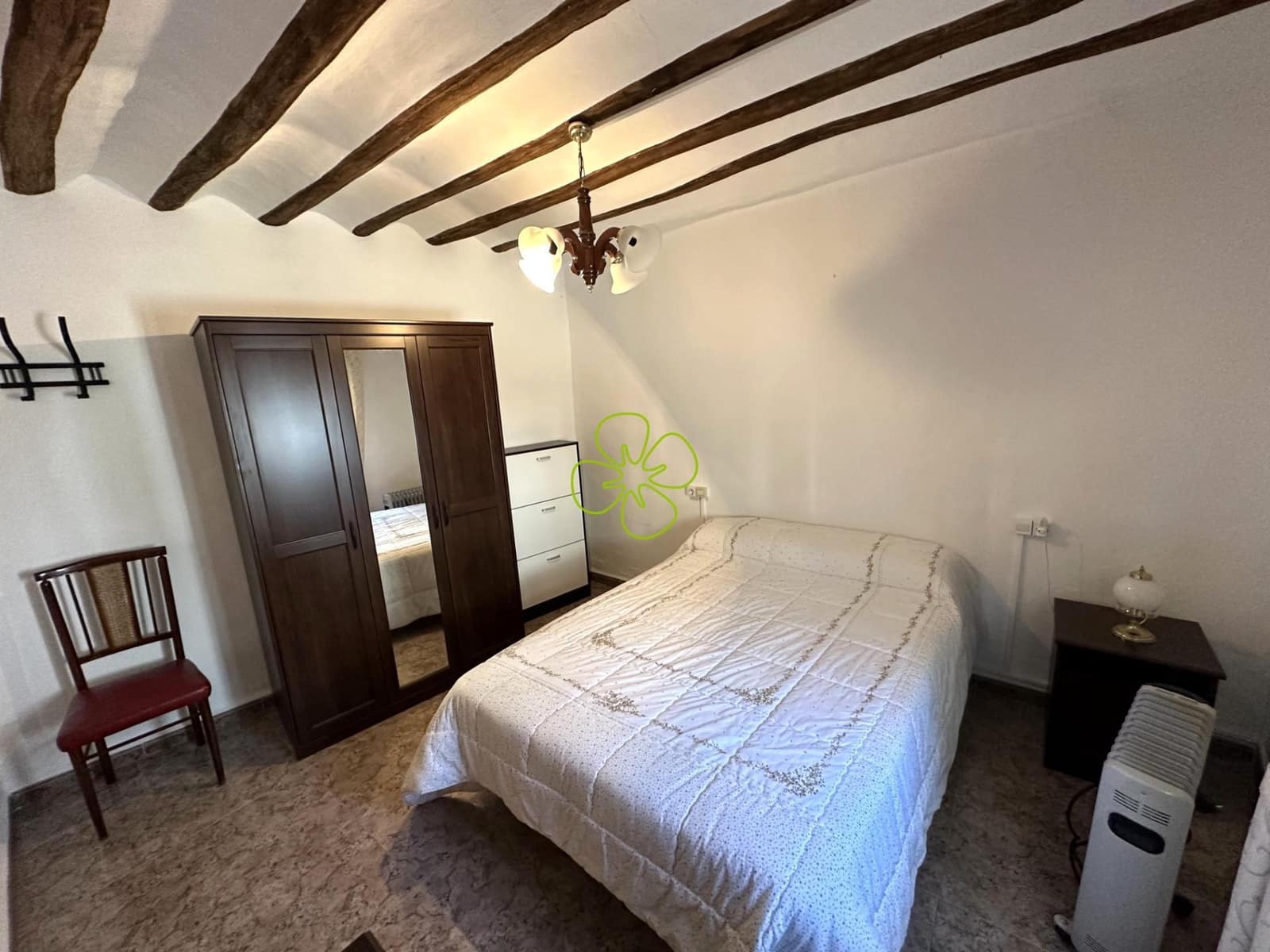 4 bedroom Townhouse for sale in Chirivel - € 90,000 (Ref: 9618294)