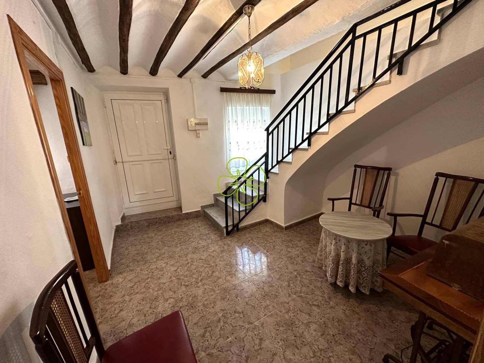 4 bedroom Townhouse for sale in Chirivel - € 90,000 (Ref: 9618294)