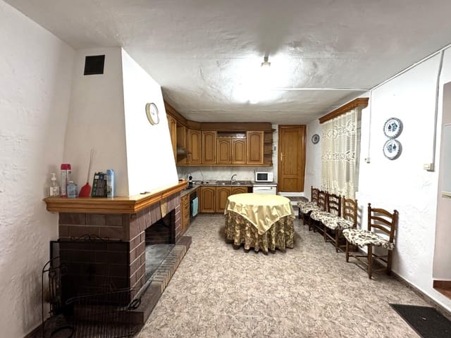 4 soverom Hus til salgs i Chirivel - € 90 000 (Ref: 9618294)