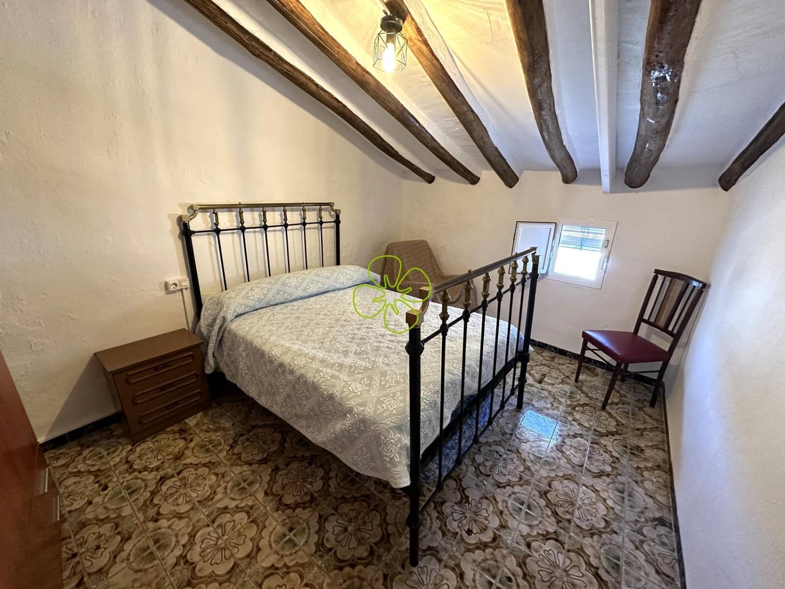 4 bedroom Townhouse for sale in Chirivel - € 90,000 (Ref: 9618294)