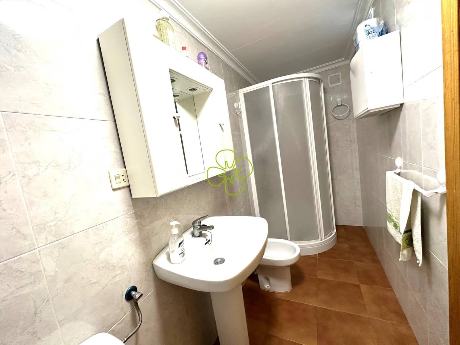 4 bedroom Townhouse for sale in Chirivel - € 90,000 (Ref: 9618294)