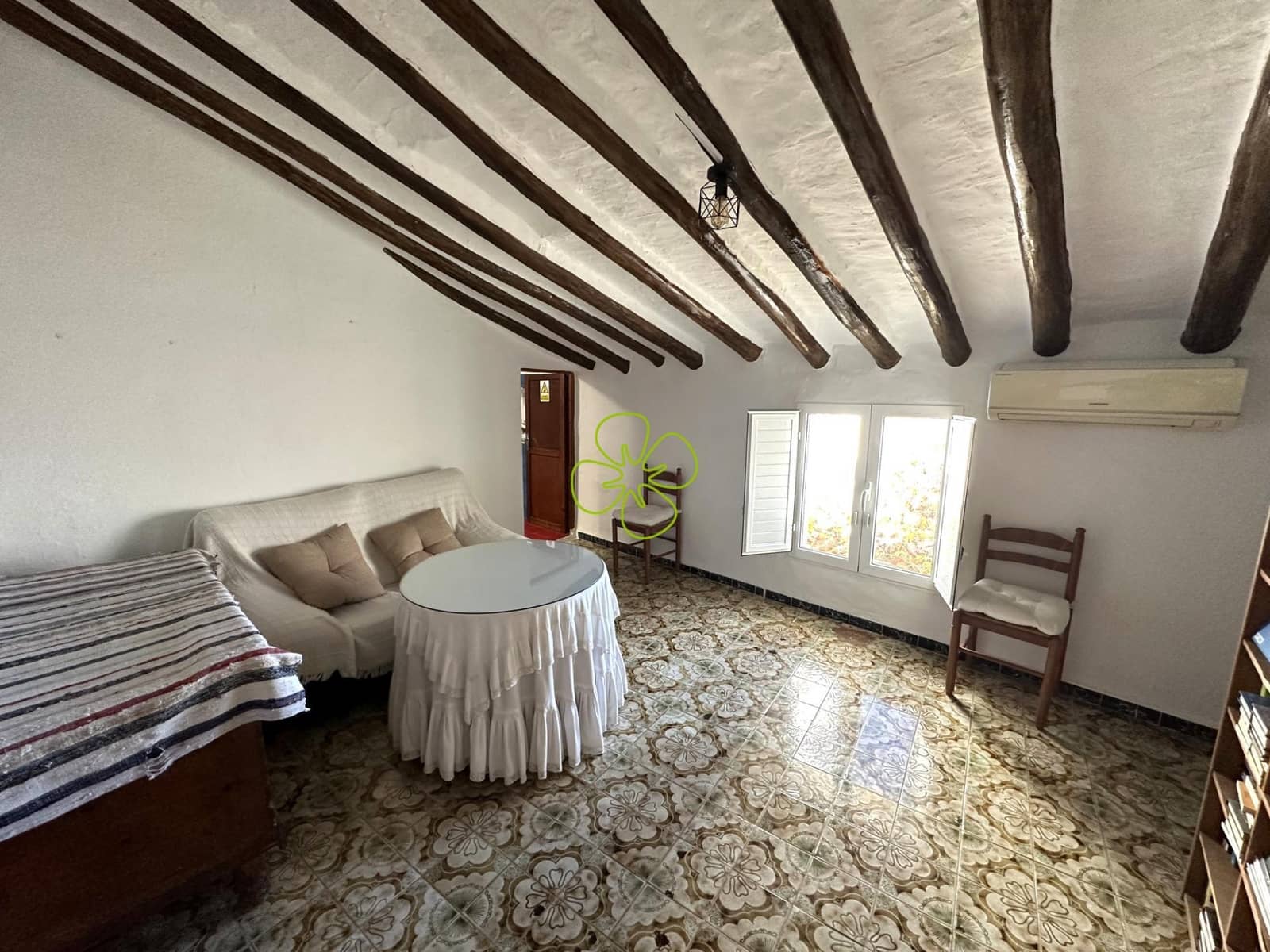 4 bedroom Townhouse for sale in Chirivel - € 90,000 (Ref: 9618294)