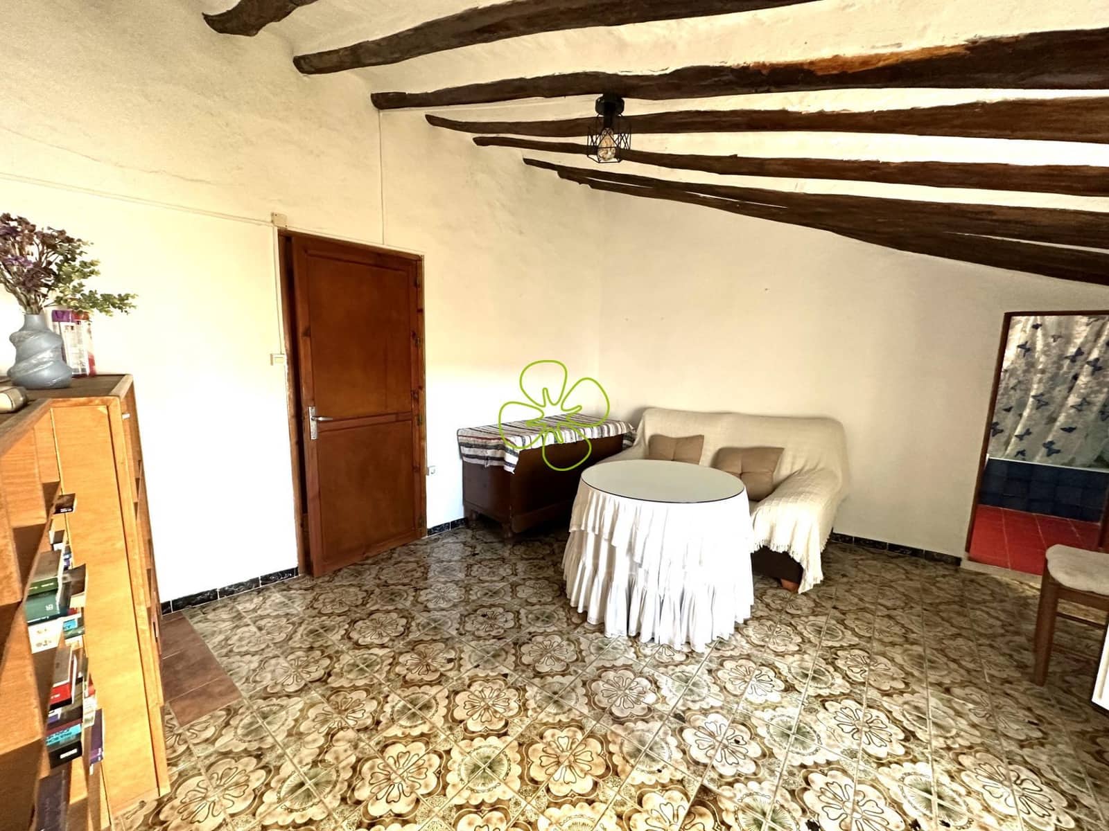 4 bedroom Townhouse for sale in Chirivel - € 90,000 (Ref: 9618294)