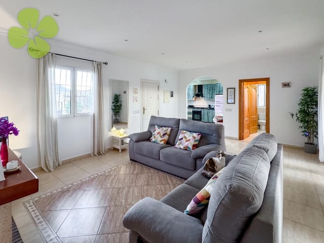 3 bedroom Villa for sale in Zurgena - € 220,000 (Ref: 9618295)