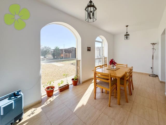 3 bedroom Villa for sale in Zurgena - € 220,000 (Ref: 9618295)