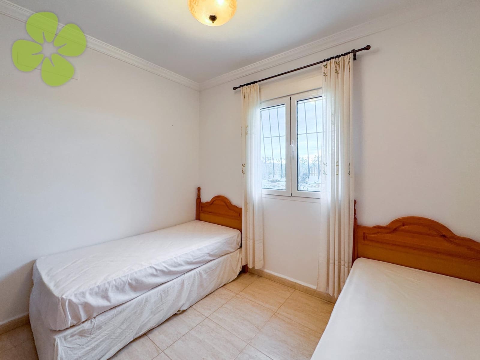 3 soveværelse Villa til salg i Zurgena - € 220.000 (Ref: 9618295)