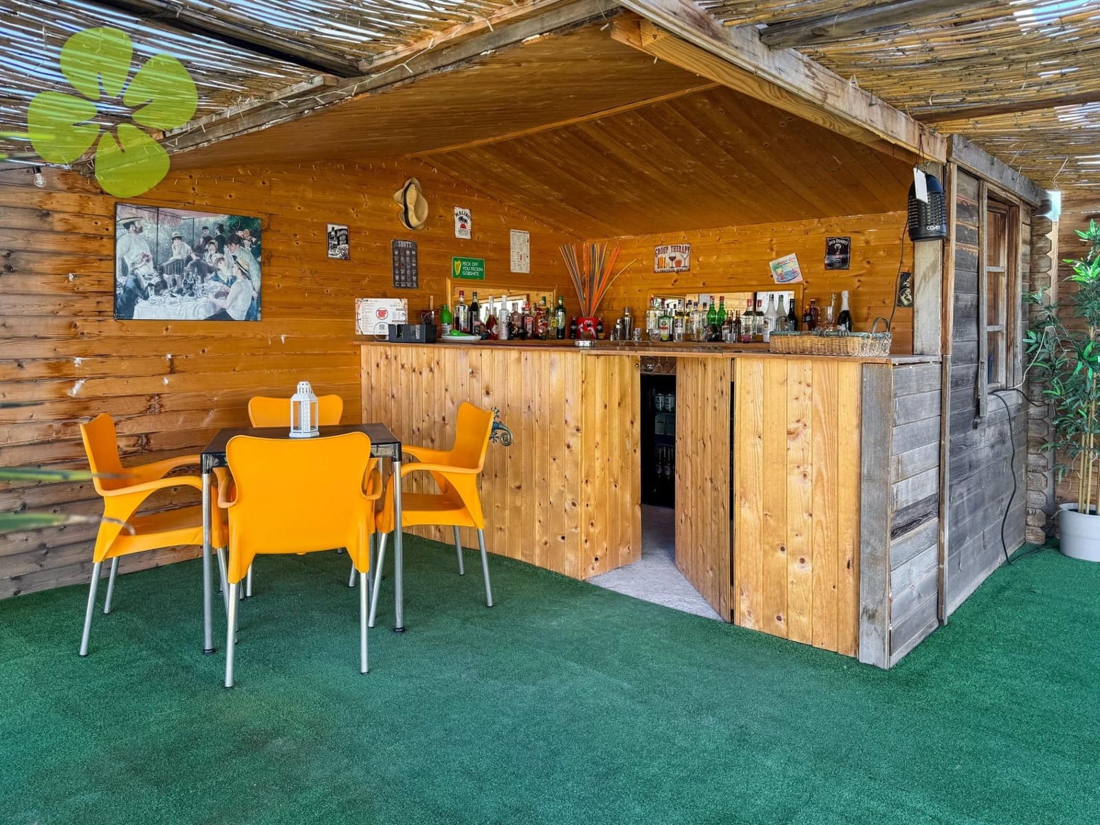 3 soveværelse Villa til salg i Zurgena - € 220.000 (Ref: 9618295)