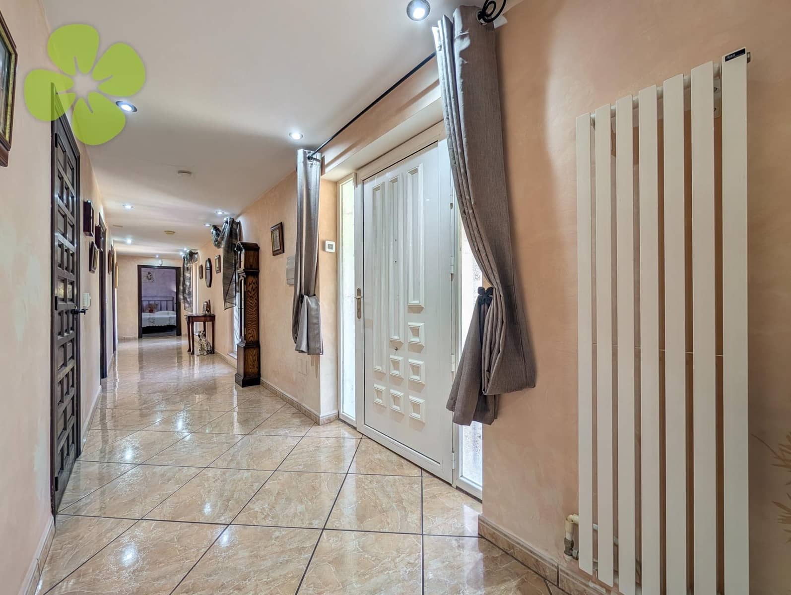 Villa til salg i Seron med swimmingpool - € 374.995 (Ref: 9618296)