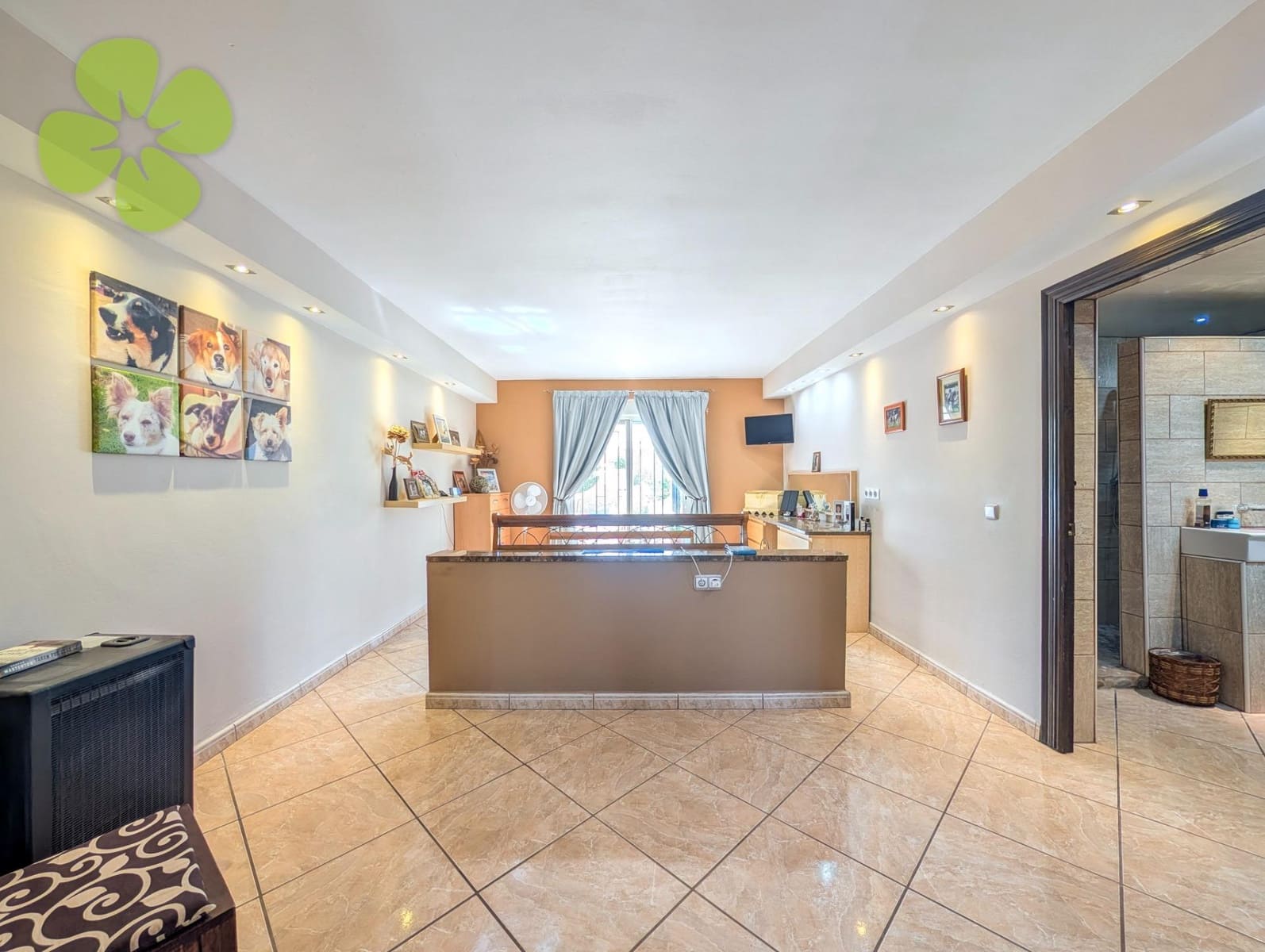 Villa til salg i Seron med swimmingpool - € 374.995 (Ref: 9618296)