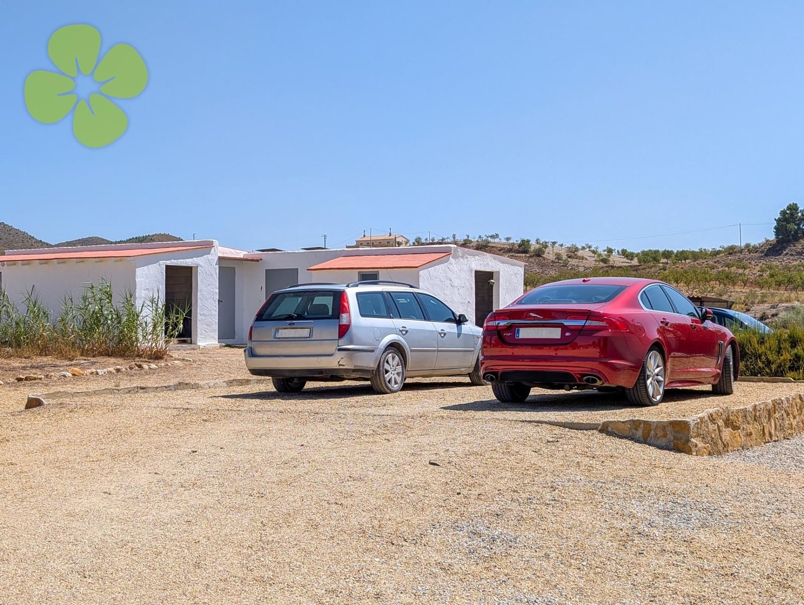 Villa til salg i Seron med swimmingpool - € 374.995 (Ref: 9618296)