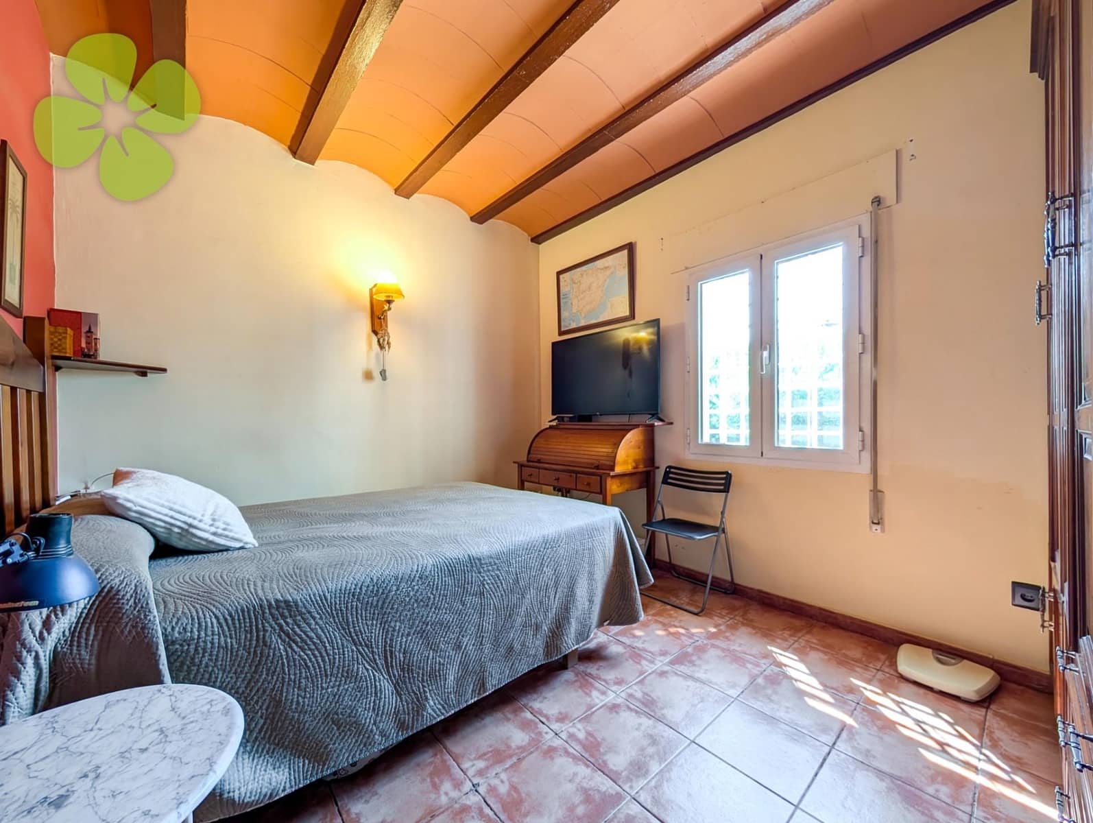 Chalet de 5 habitaciones en Albox en venta con piscina - 369.990 € (Ref: 9618297)