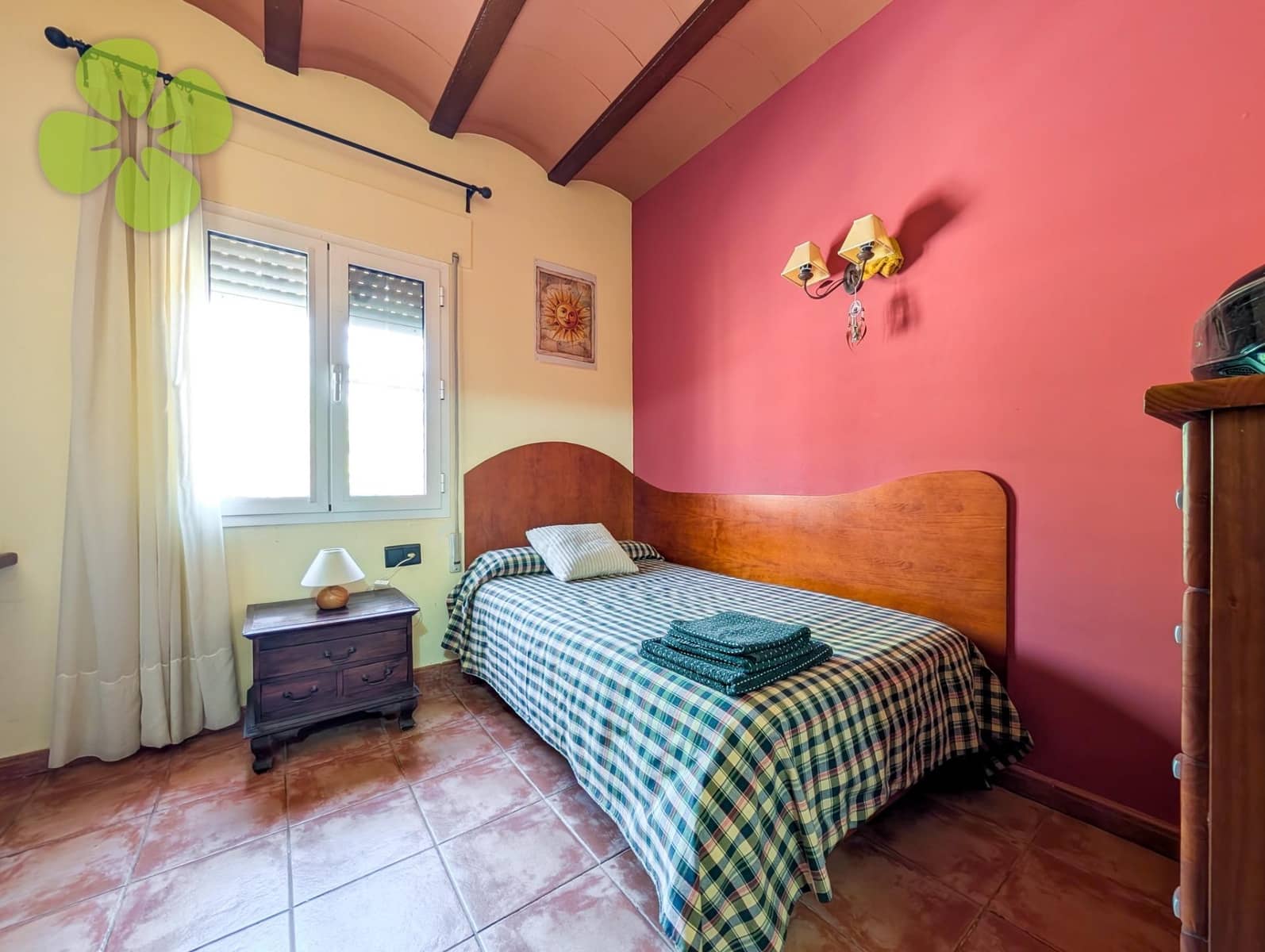 Chalet de 5 habitaciones en Albox en venta con piscina - 369.990 € (Ref: 9618297)